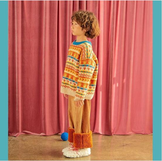 韩国三大时尚品牌,韩国小众潮流品牌