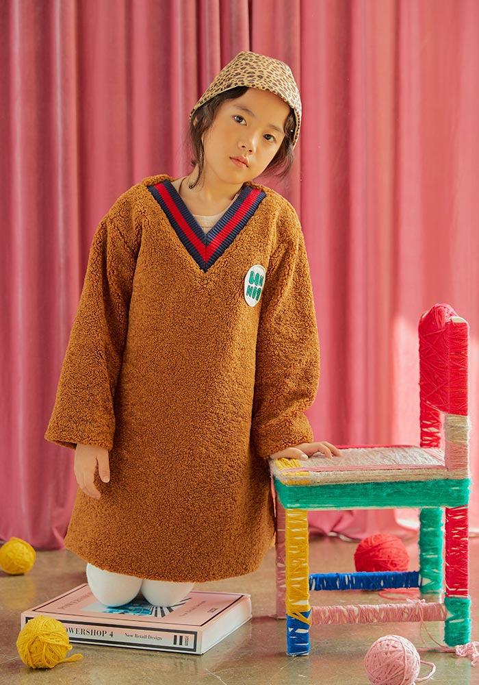 韩国三大时尚品牌,韩国小众潮流品牌