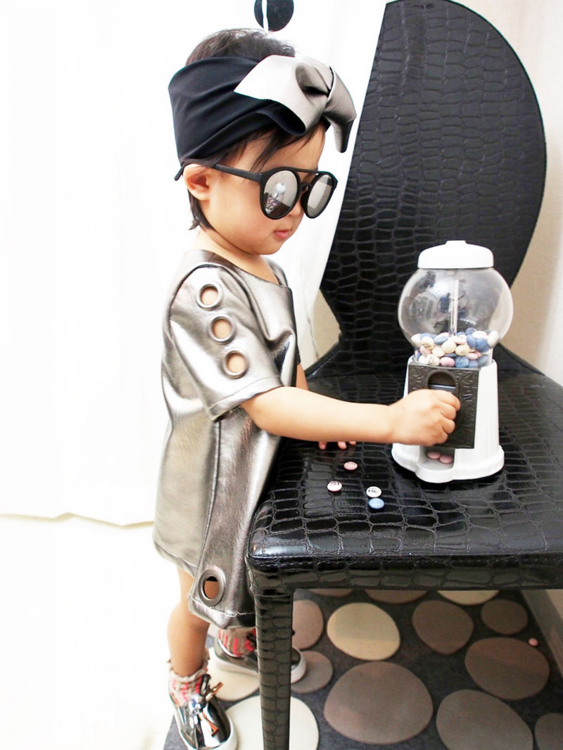 韩国时尚知名品牌,不想被复制