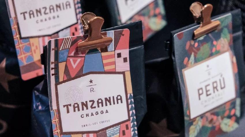 星巴克上班能跳槽去哪里,瑞幸咖啡师跳槽星巴克