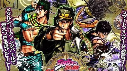 这个十月，你绝不可错过这样一部重量级续作！