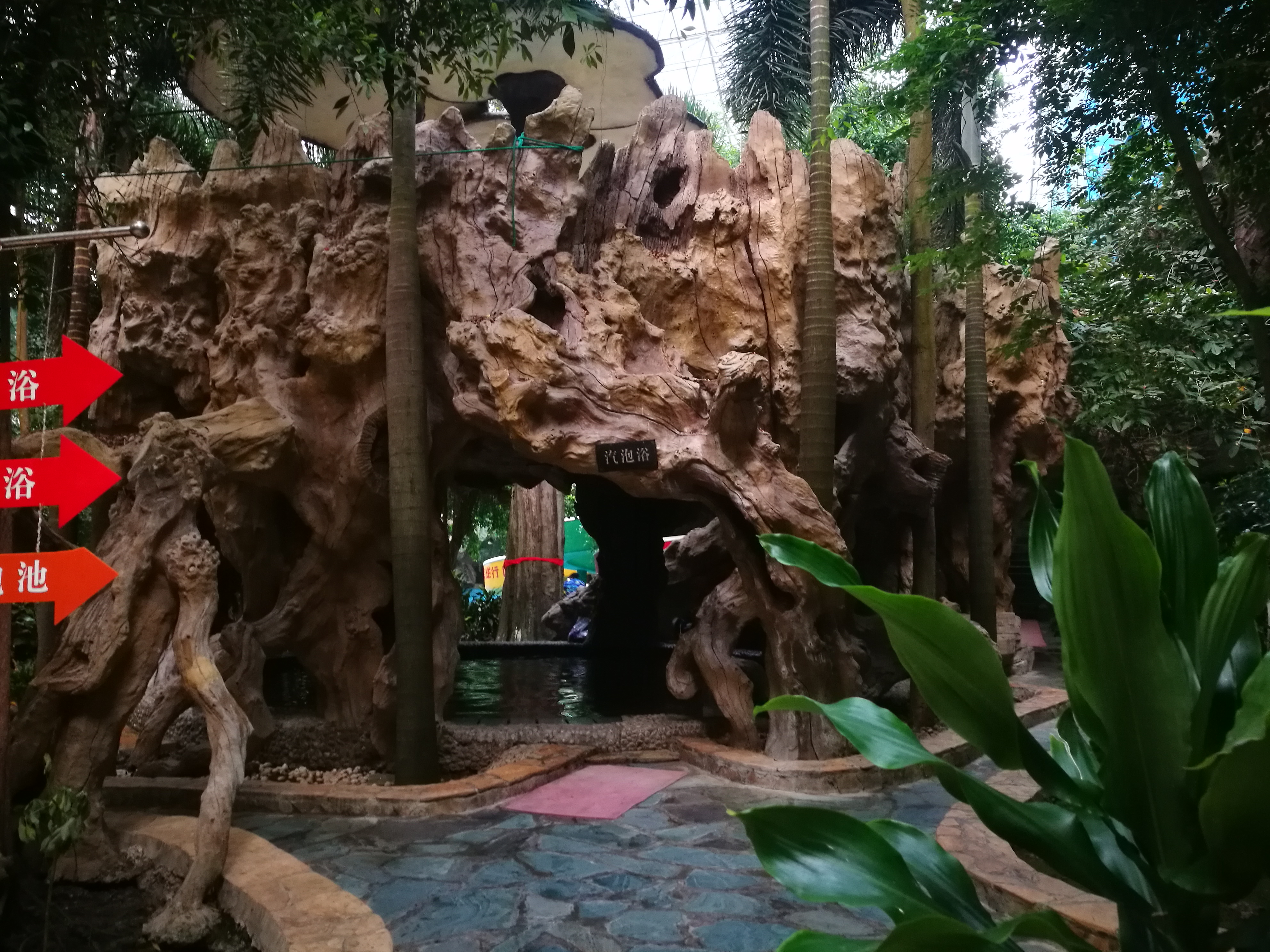 天气不好也适合旅游的地方,天气不热的好去处