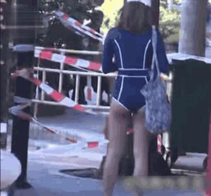 赌王最美千金征战时装周,赌王千金露脐装照片