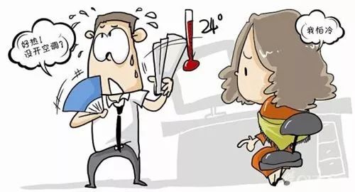 怀孕的女人身体发冷,刚怀孕后怕冷