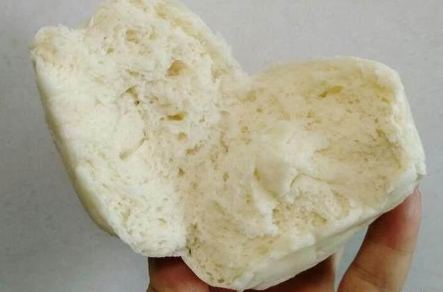 死馒头是怎么回事呢,死馒头