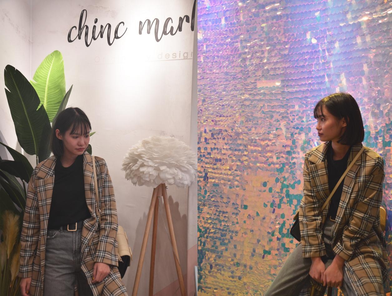 小懂带你吃遍天下丨测评之“鱼乐圈”