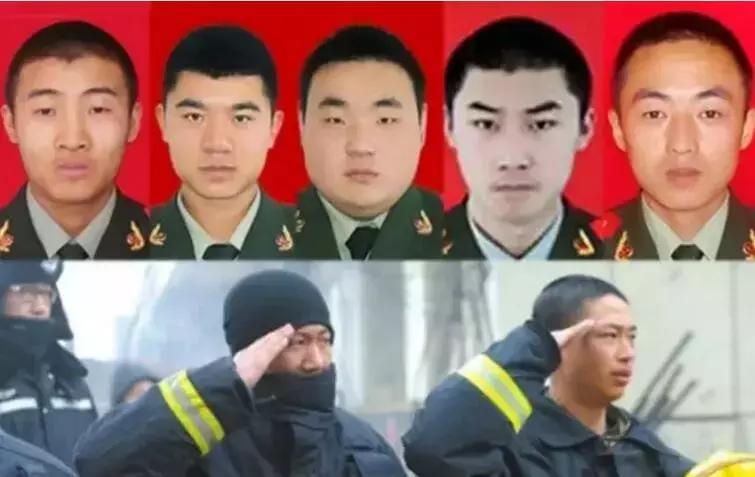 祝愿退役的战友们永葆初心,向所有的退役的新老战友们致敬