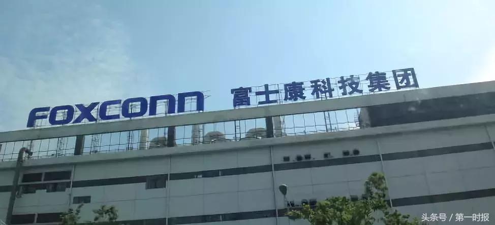 全国各地的富士康企业,富士康在河南哪个城市