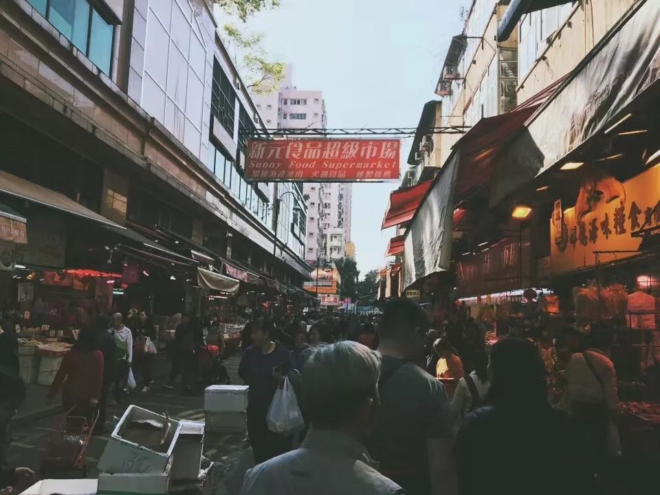 去香港必做50件事,去香港必须知道的10件事