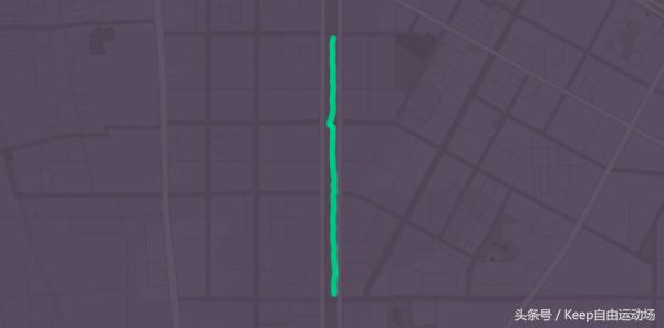 跑向长安，西安十大经典跑步路线