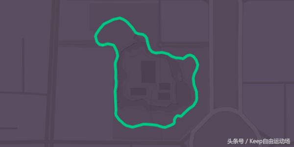 西安跑山路线推荐最新,西安跑步路线推荐