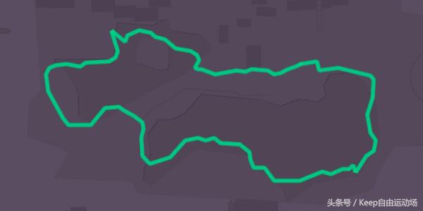 跑向长安，西安十大经典跑步路线