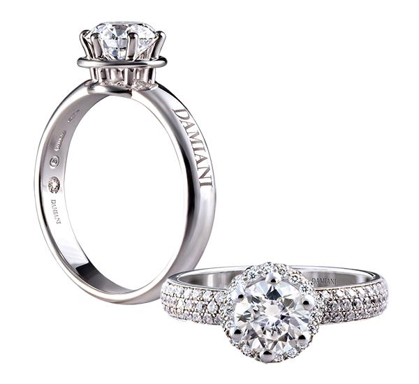 品牌一克拉钻戒多少钱,dr钻戒一克拉价格大概多少钱