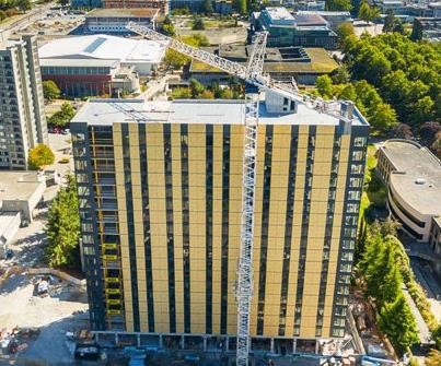 盘点大学豪华宿舍,大学多种豪华宿舍风格