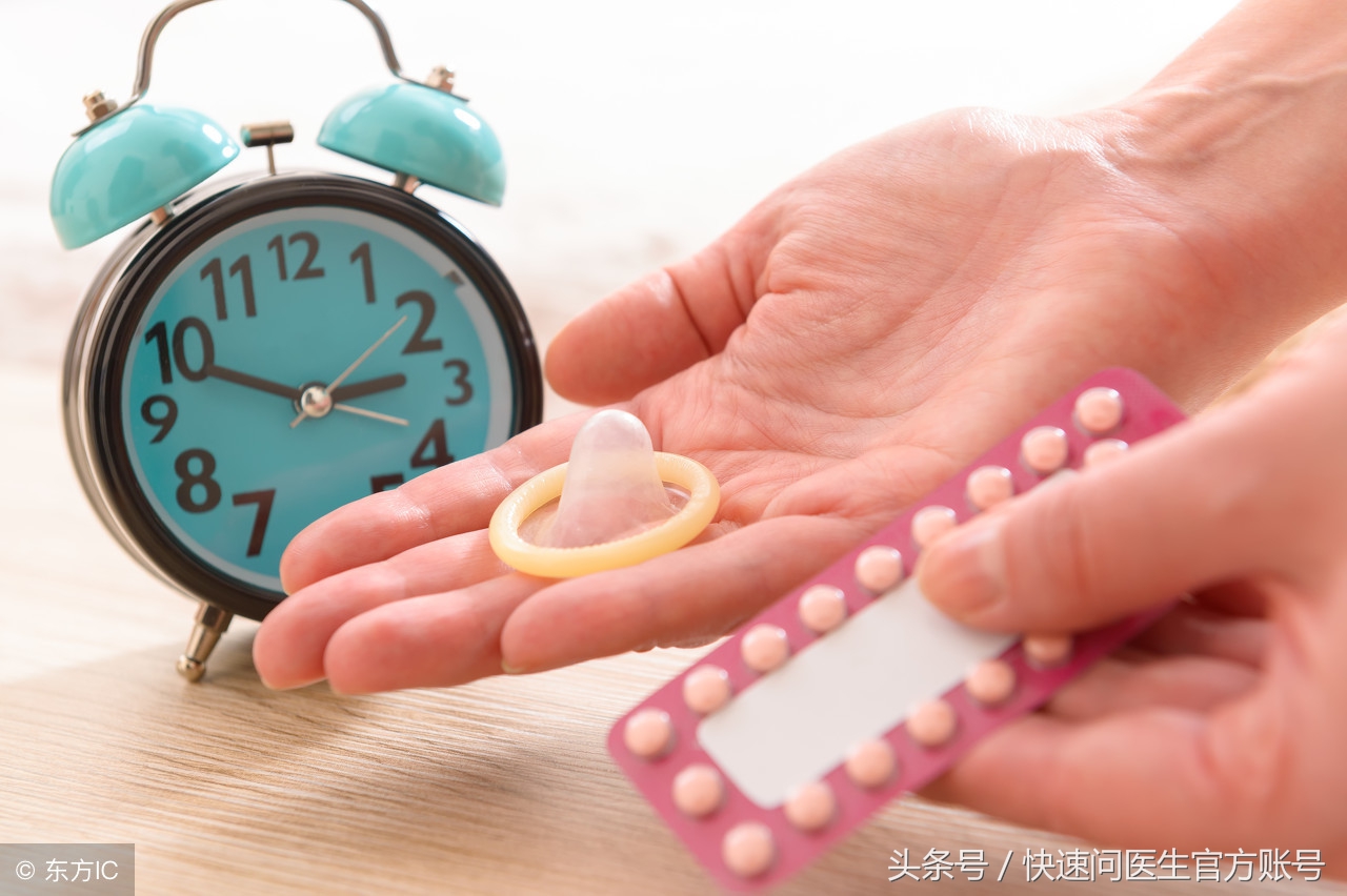避孕药吃多久会出现明显的副作用,避孕药吃了副作用会持续多久