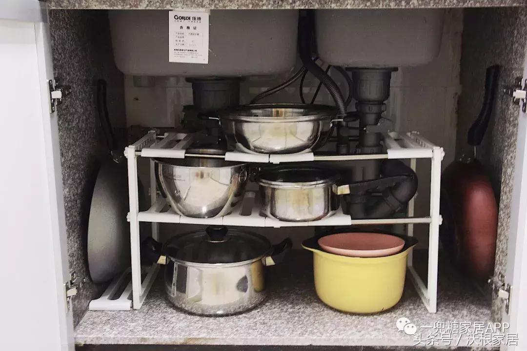 鸡肋厨房神改造，效果堪比整（huan）容（tou）