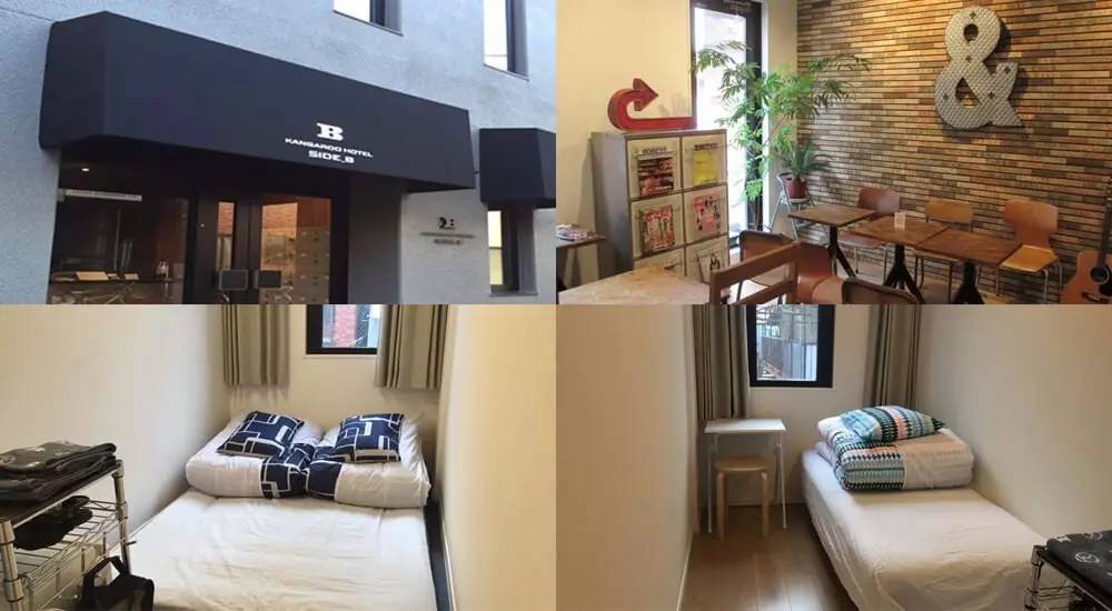 日本住哪里的民宿最方便便宜,几百块入住日本温馨民宿超划算