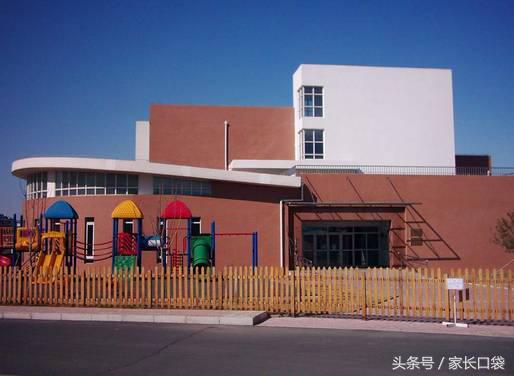 上海私立幼托机构名单,上海100多所托幼园