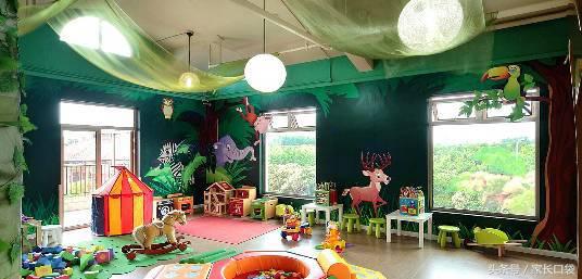 上海市幼托机构,上海幼儿园私立和公立学校哪个好