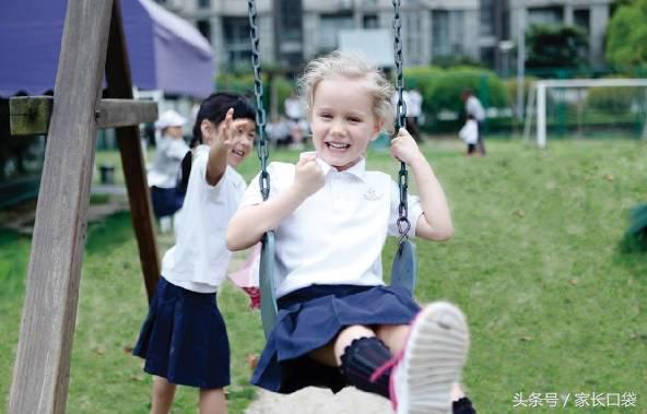 上海幼托中心哪家好,上海私立幼儿园排名