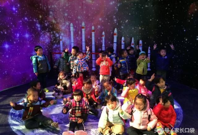 上海私立幼托机构名单,上海100多所托幼园