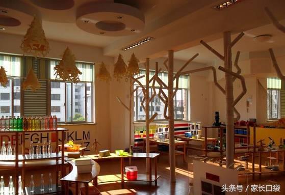 上海市幼托机构,上海幼儿园私立和公立学校哪个好