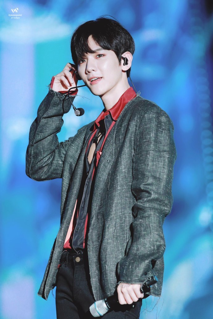 粉丝讨厌K老爷这件事，边伯贤全都知道，请边某离爱丽生活远一点