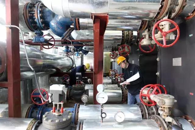 石家庄正式供暖时间表,石家庄今日头条供暖消息