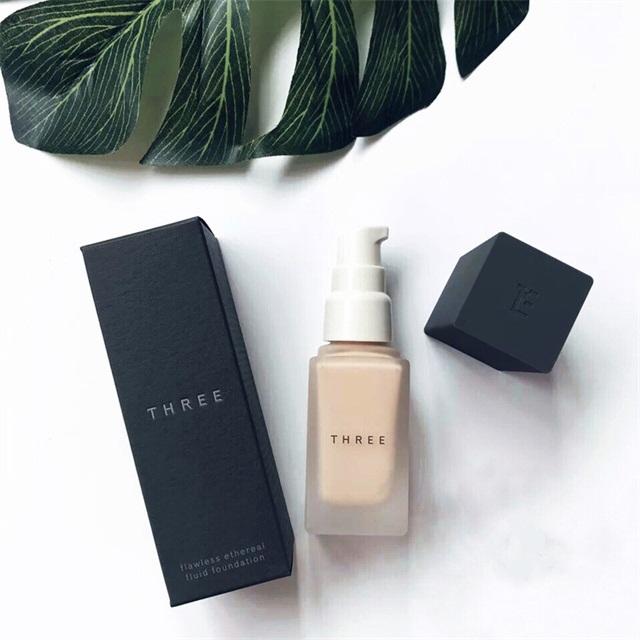 选对粉底,选对粉底干皮也能拥有奶油肌