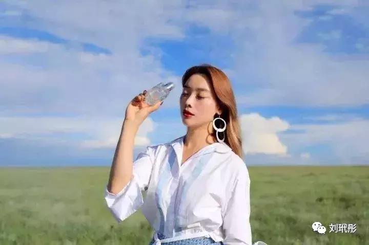 开学大战拉响预警，斩男不能只靠穿，皮肤不好试试看？