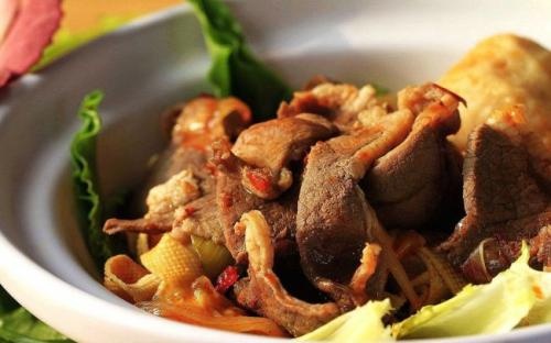 逛泉州必吃的十大美食,最全泉州美食小吃攻略