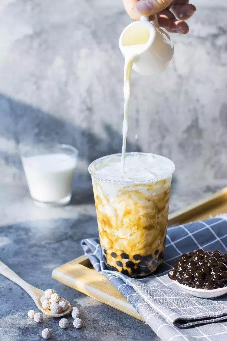 佛山糖水铺龟苓膏,秘制龟苓膏顺德