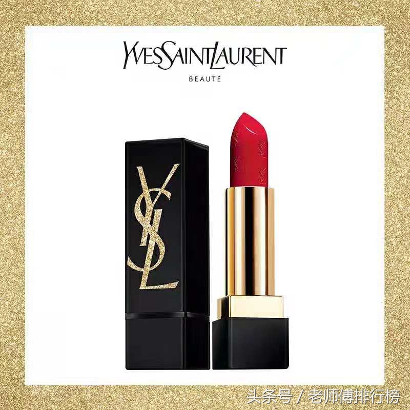 品牌口红排行榜前十名最火礼盒,女士最受欢迎十大口红排行榜图片