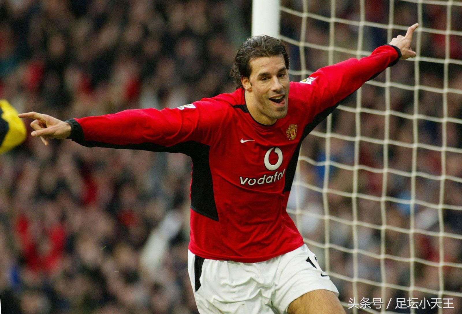 维埃里巴蒂舍普琴科范尼,足坛世界最强中锋