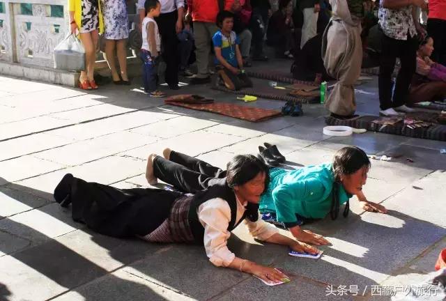 拉萨旅游攻略必去景点大全,拉萨旅游景点推荐及攻略