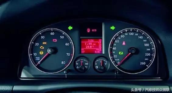 19款crv最低配保养灯归零图解,18款本田crv保养灯归零大全图解