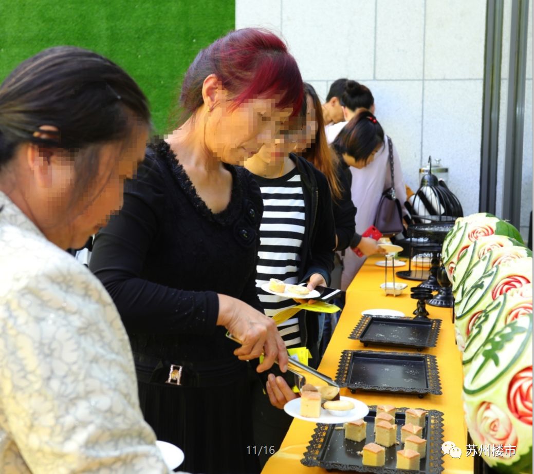 今天，北新区网红纯新盘首次亮相，1000张加油卡瞬间送完，明天·