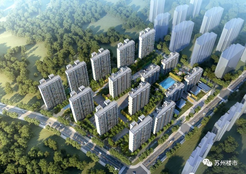 今天，北新区网红纯新盘首次亮相，1000张加油卡瞬间送完，明天·