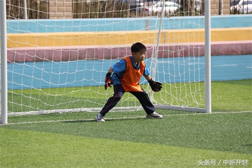 二小校园足球联赛,二附小足球比赛