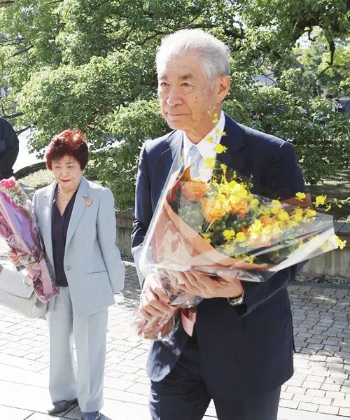 日本诺奖的秘密,日本获得过什么诺奖