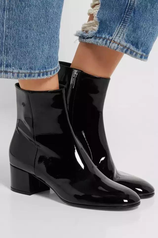 秋天怎么穿时髦又有气质,今年秋天最流行的搭配