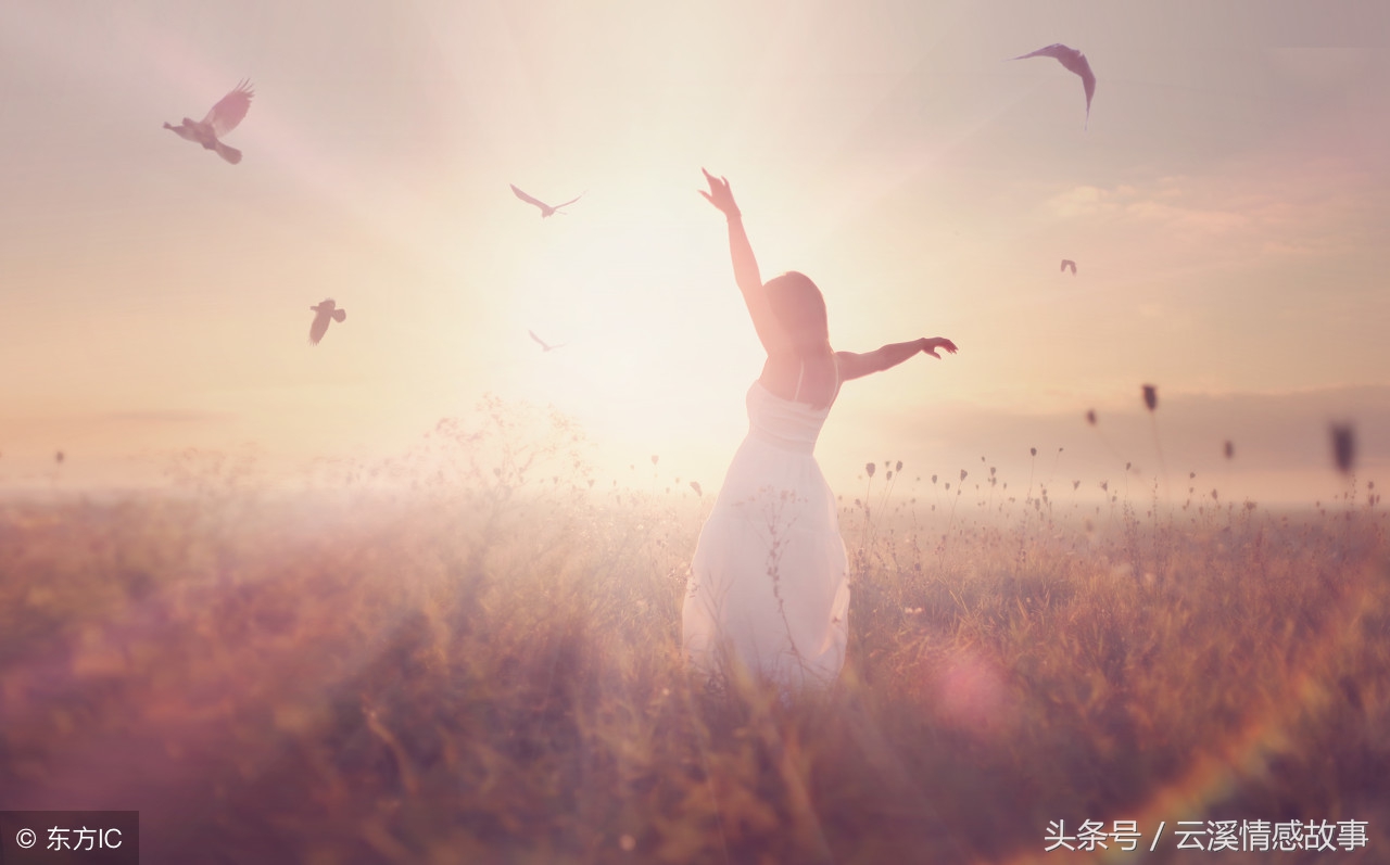 写给40岁女人的箴言