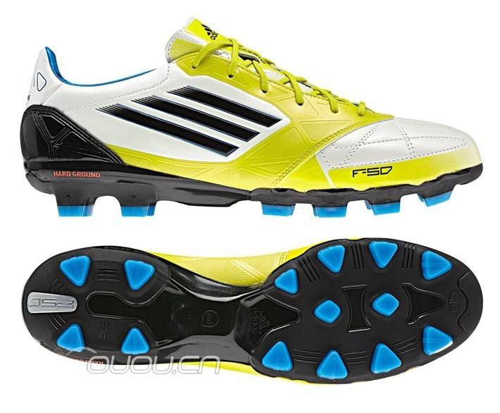 足球鞋鞋底都分为哪几样,足球鞋知识介绍