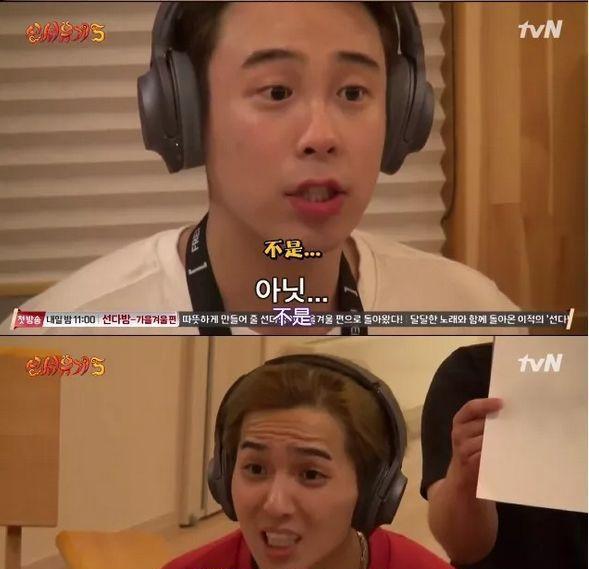 40岁还能重新出发吗,40岁还能重新出道的综艺