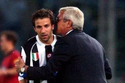 里皮执教生涯中的国足,里皮执教过的球星