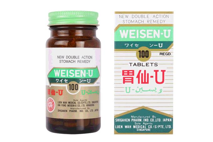 去香港常备药品清单,香港购物必买药清单大全