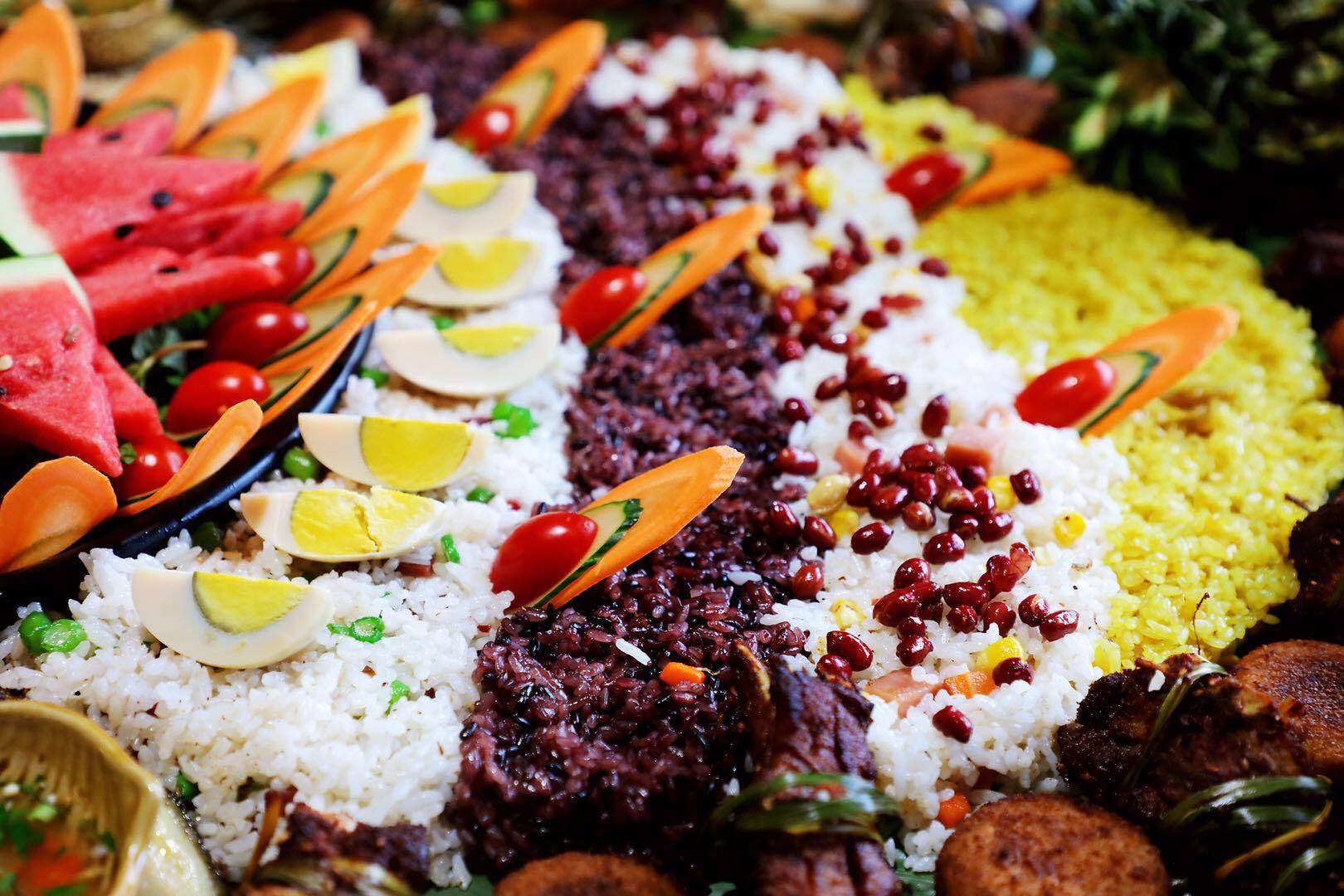 光唱歌就能给村里分红,曾祭人头的神秘佤族,走进你不知道的云南