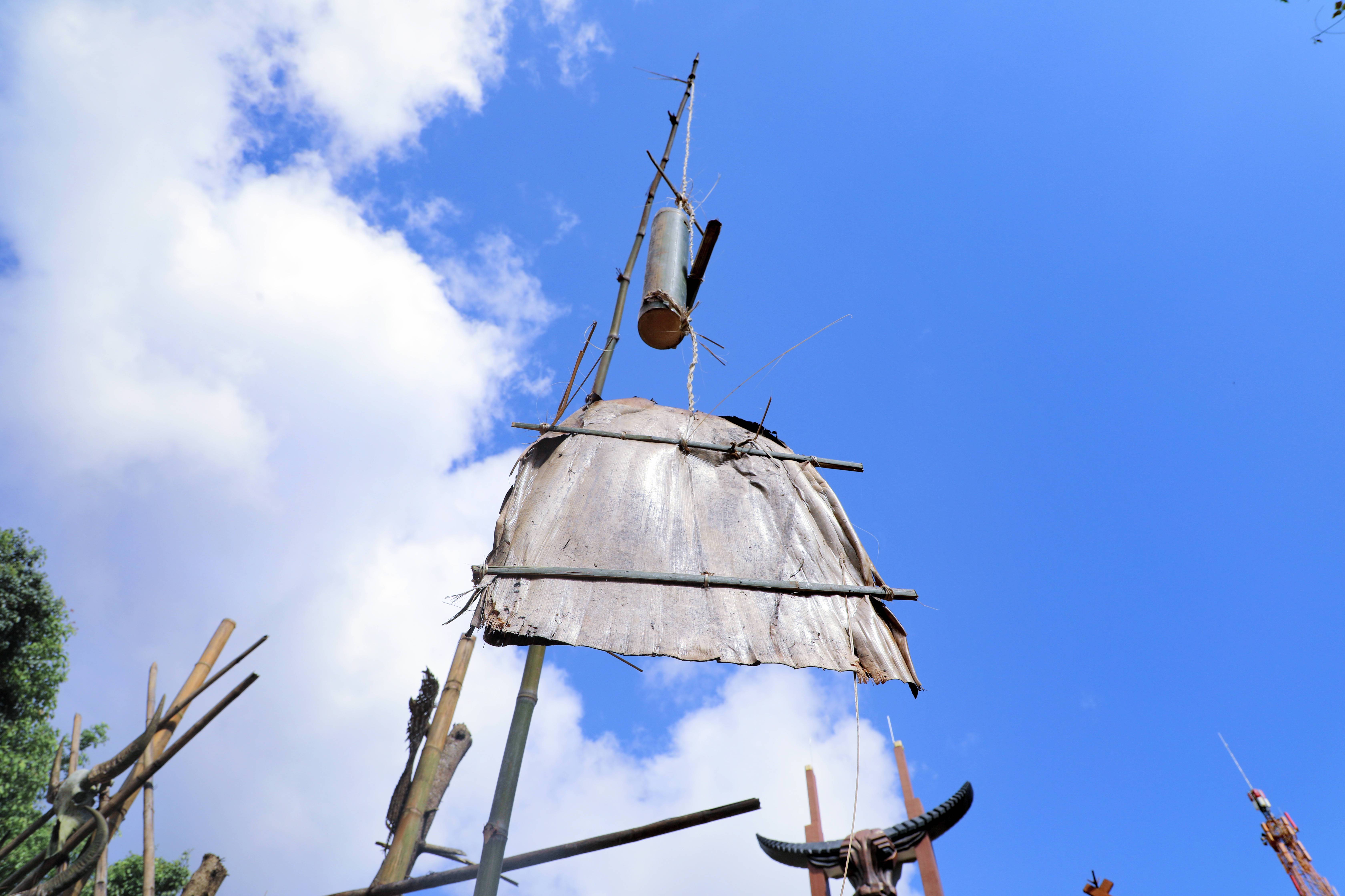 光唱歌就能给村里分红,曾祭人头的神秘佤族,走进你不知道的云南