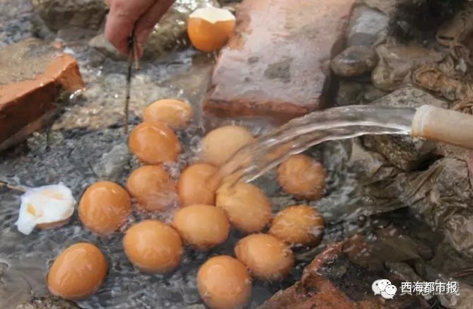 青海十大宝藏之谜,青海的温泉怎么样