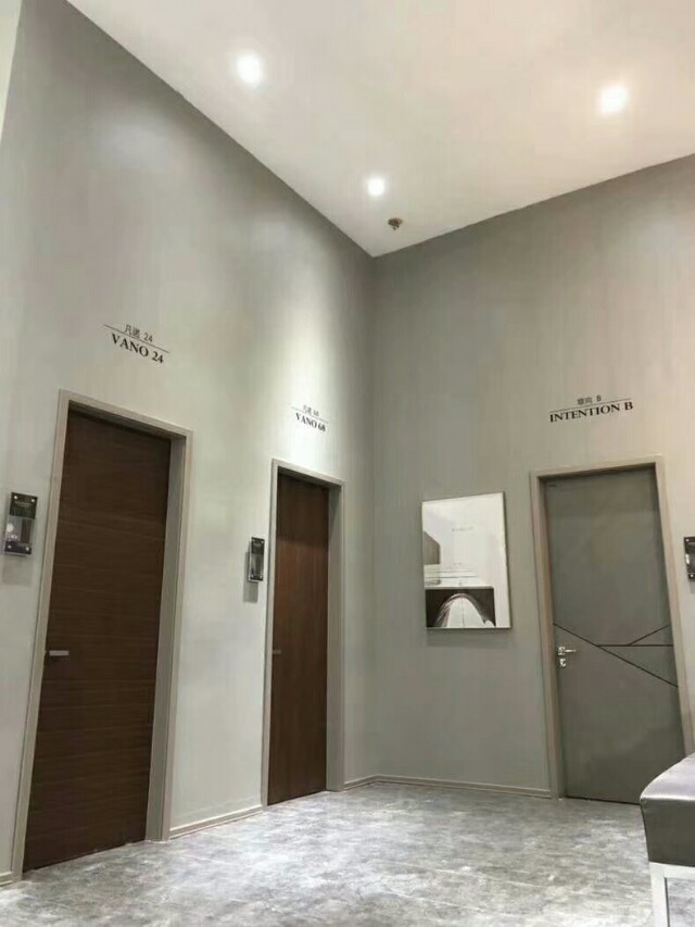 尚品本色木门店,尚品本色木门